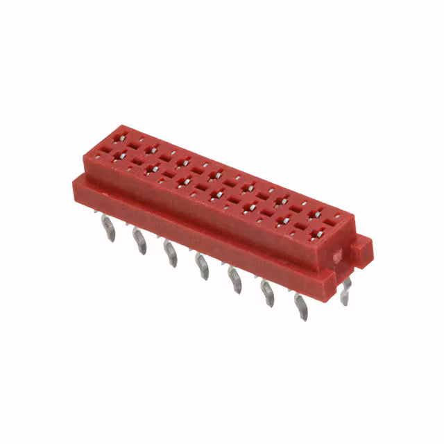 3521-14-0100-99 CNC Tech  Embases Prises femelles